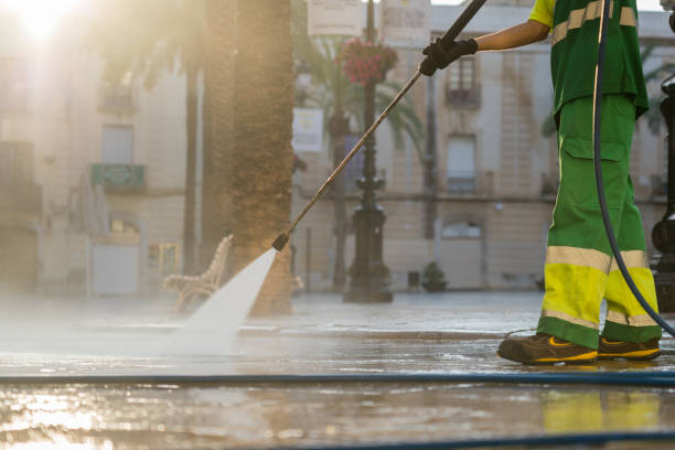 Best Post-Construction Pressure Washing  in Marmora, NJ